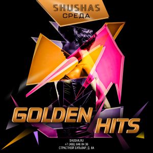 goldenhits