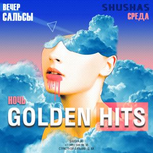 goldenhits 2021
