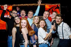 SHUSHAS Party 170