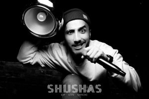 SHUSHAS Party 255